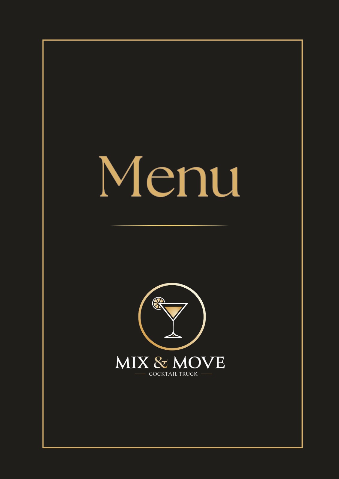 Mix and Move screenshot 1