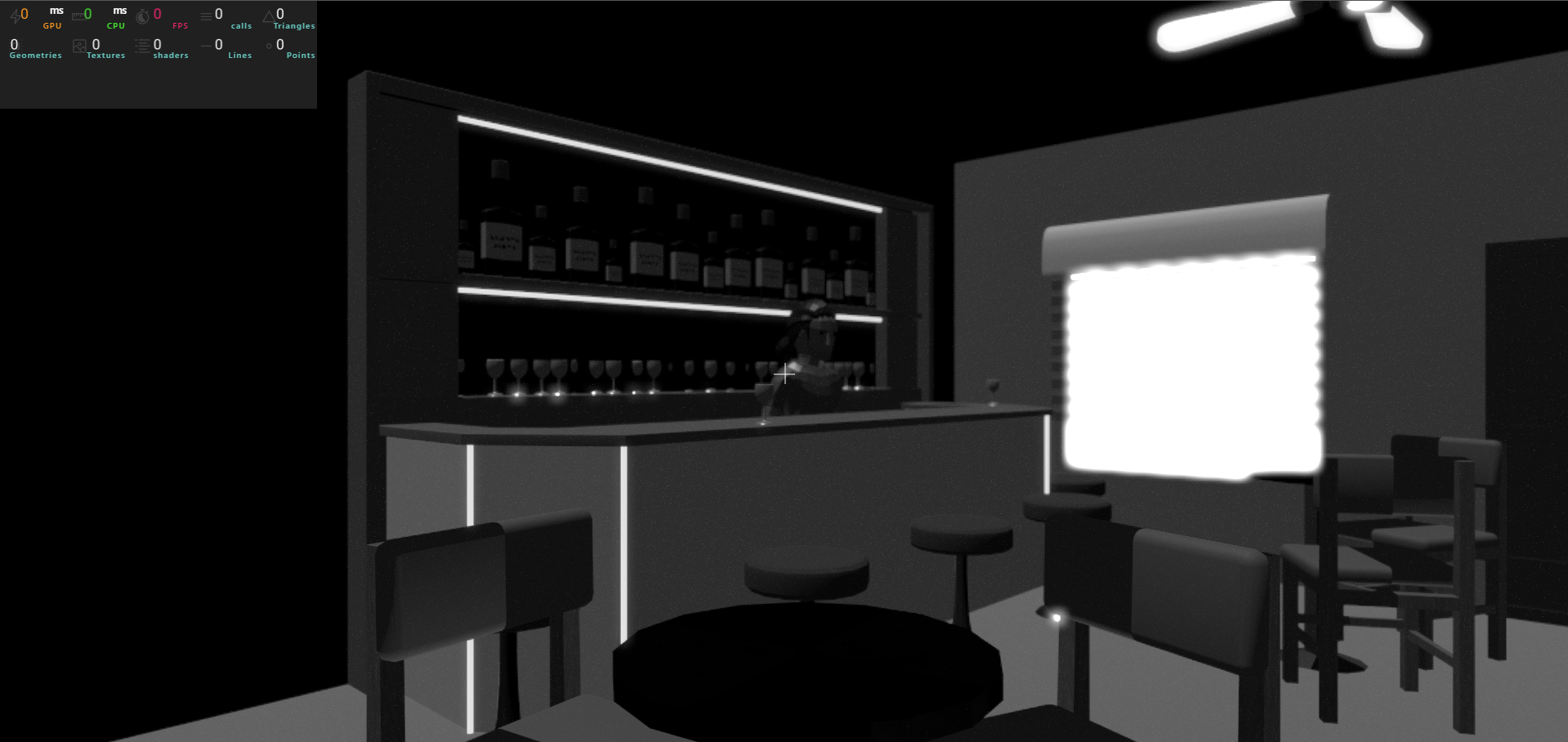 Noir Soir: Rouge Clues screenshot 3